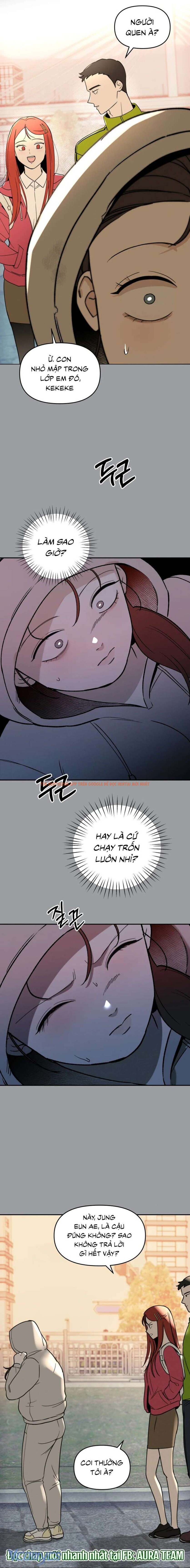 Xem ảnh 3 trong truyện hentai Người Đàn Ông Của Kẻ Khác - Chapter 16 - hentaitvn.net