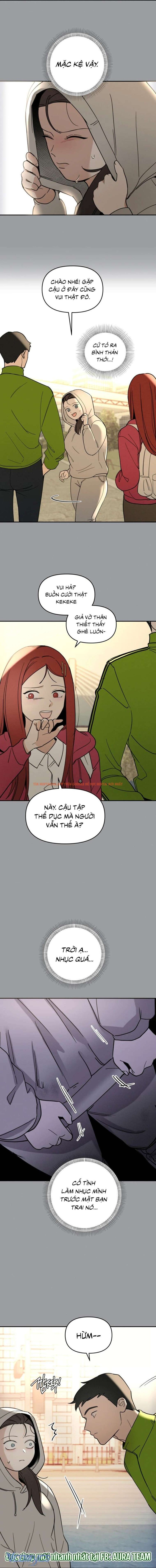 Xem ảnh 4 trong truyện hentai Người Đàn Ông Của Kẻ Khác - Chapter 16 - hentaitvn.net