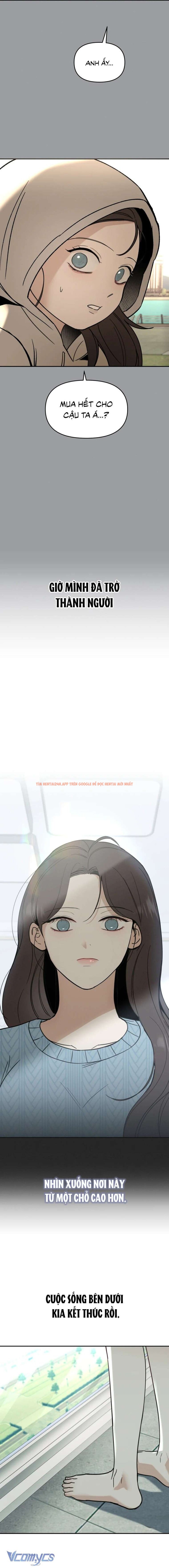 Xem ảnh 6 trong truyện hentai Người Đàn Ông Của Kẻ Khác - Chapter 16 - hentaitvn.net