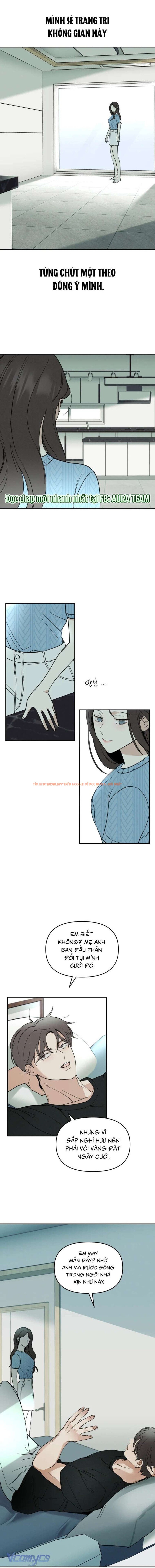 Xem ảnh 7 trong truyện hentai Người Đàn Ông Của Kẻ Khác - Chapter 16 - hentaitvn.net