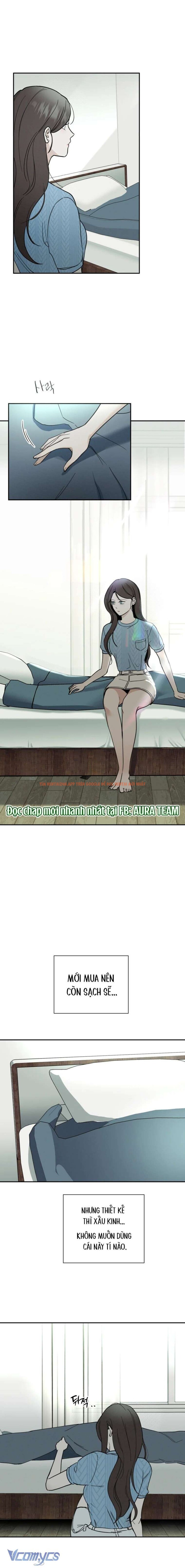 Xem ảnh 9 trong truyện hentai Người Đàn Ông Của Kẻ Khác - Chapter 16 - hentaitvn.net