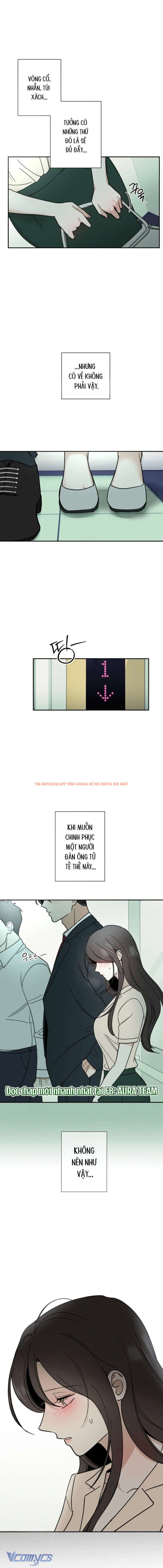 Xem ảnh 10 trong truyện hentai Người Đàn Ông Của Kẻ Khác - Chapter 17 - hentaitvn.net
