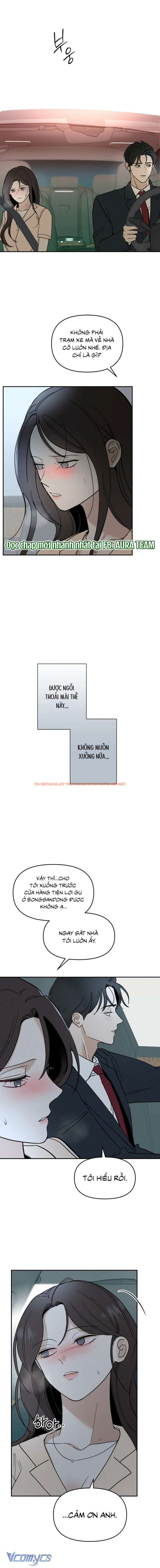 Xem ảnh 13 trong truyện hentai Người Đàn Ông Của Kẻ Khác - Chapter 17 - hentaitvn.net