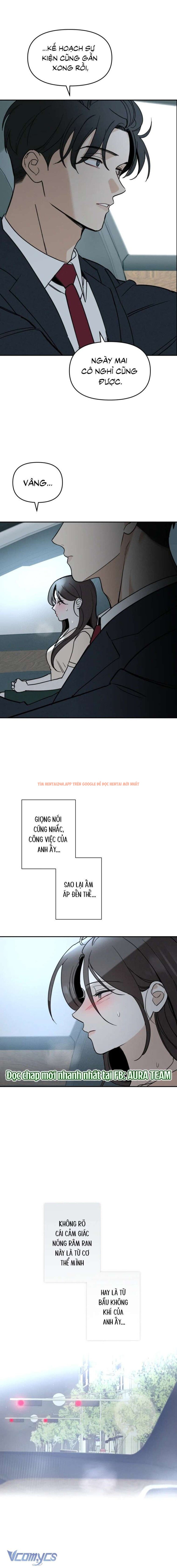 Xem ảnh 14 trong truyện hentai Người Đàn Ông Của Kẻ Khác - Chapter 17 - hentaitvn.net