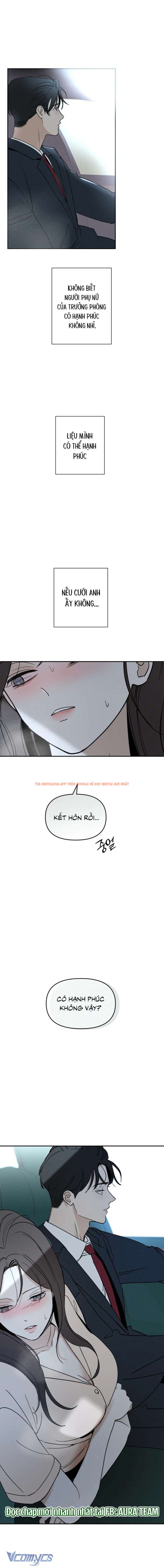 Xem ảnh 15 trong truyện hentai Người Đàn Ông Của Kẻ Khác - Chapter 17 - hentaitvn.net