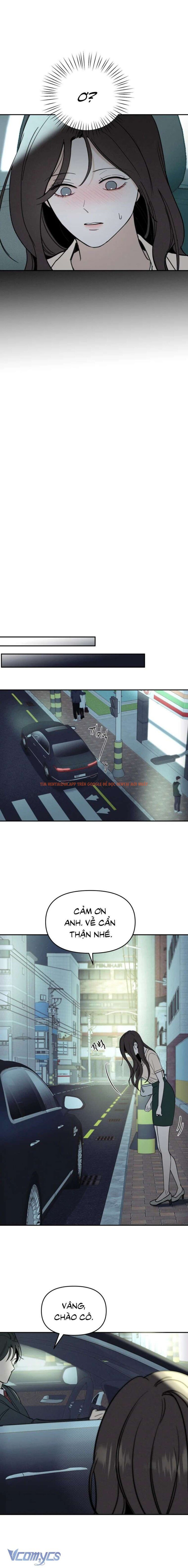 Xem ảnh 16 trong truyện hentai Người Đàn Ông Của Kẻ Khác - Chapter 17 - hentaitvn.net