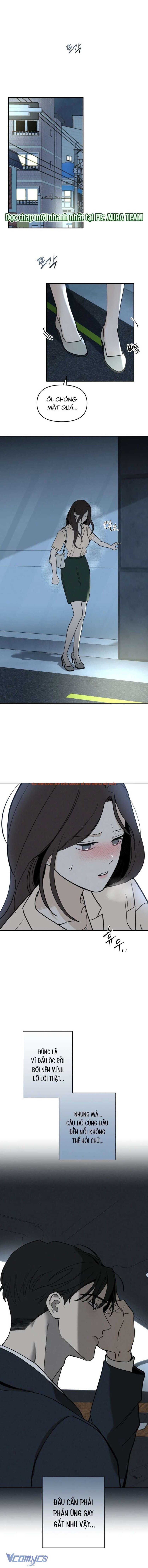 Xem ảnh 17 trong truyện hentai Người Đàn Ông Của Kẻ Khác - Chapter 17 - hentaitvn.net