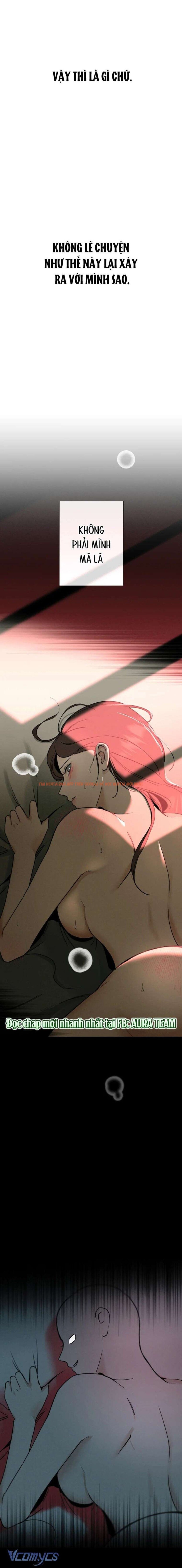 Xem ảnh 2 trong truyện hentai Người Đàn Ông Của Kẻ Khác - Chapter 17 - hentaitvn.net