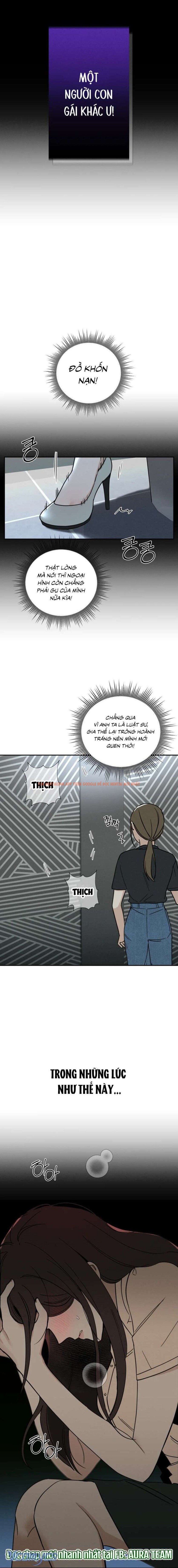 Xem ảnh 3 trong truyện hentai Người Đàn Ông Của Kẻ Khác - Chapter 17 - hentaitvn.net