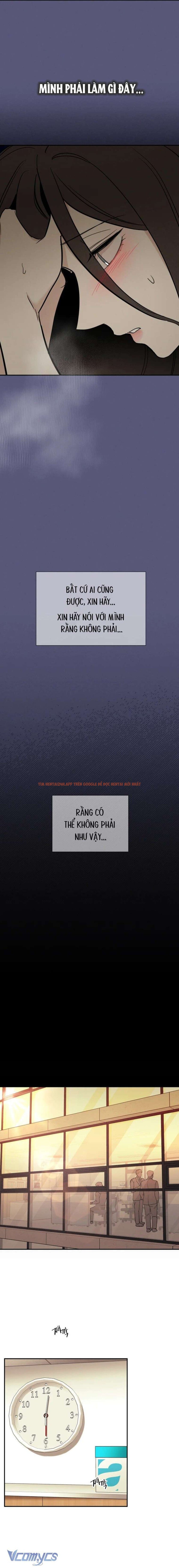 Xem ảnh 4 trong truyện hentai Người Đàn Ông Của Kẻ Khác - Chapter 17 - hentaitvn.net