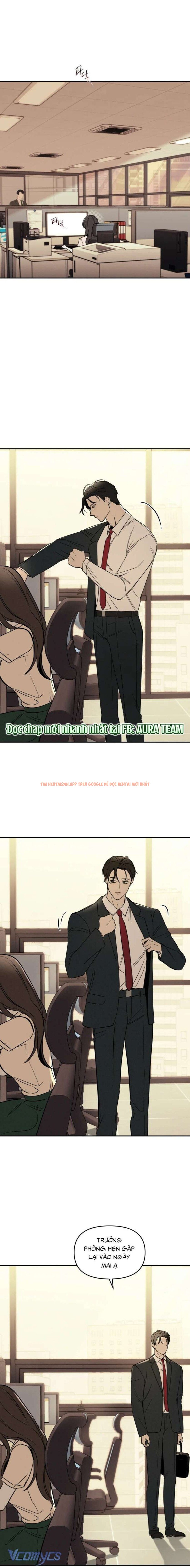 Xem ảnh 5 trong truyện hentai Người Đàn Ông Của Kẻ Khác - Chapter 17 - hentaitvn.net