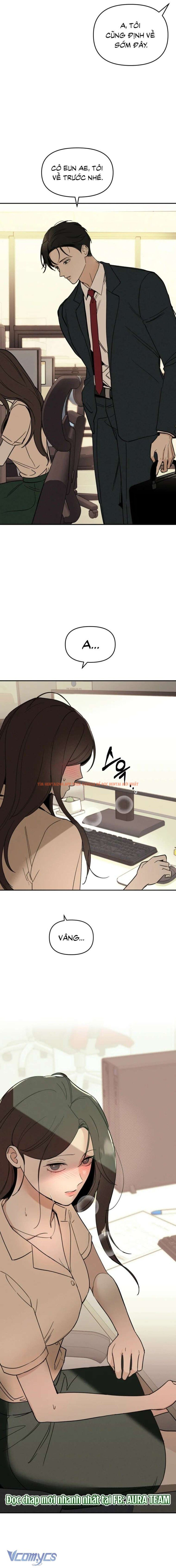 Xem ảnh 6 trong truyện hentai Người Đàn Ông Của Kẻ Khác - Chapter 17 - hentaitvn.net