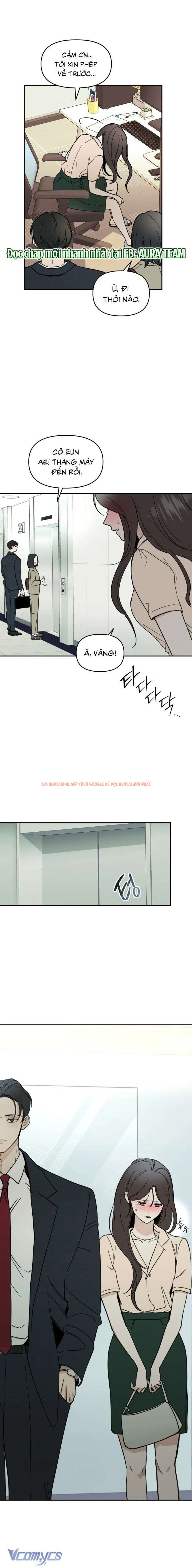 Xem ảnh 8 trong truyện hentai Người Đàn Ông Của Kẻ Khác - Chapter 17 - hentaitvn.net