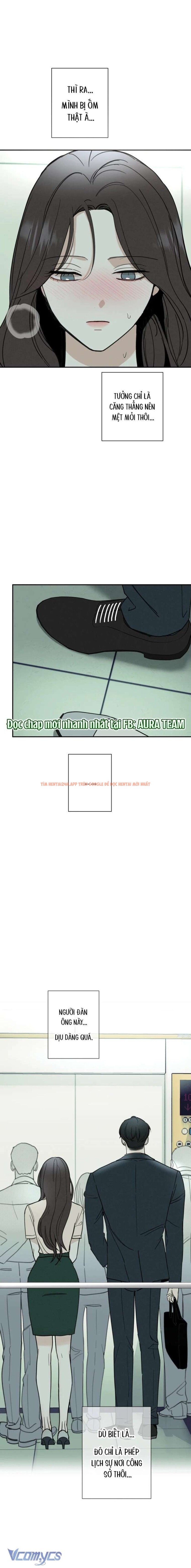Xem ảnh 9 trong truyện hentai Người Đàn Ông Của Kẻ Khác - Chapter 17 - hentaitvn.net