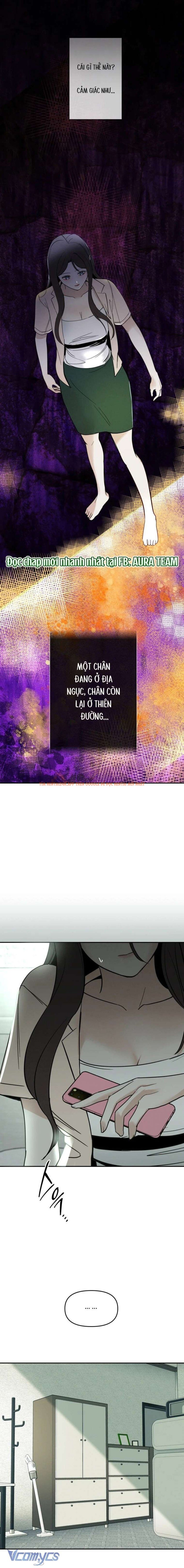 Xem ảnh 10 trong truyện hentai Người Đàn Ông Của Kẻ Khác - Chapter 18 - hentaitvn.net