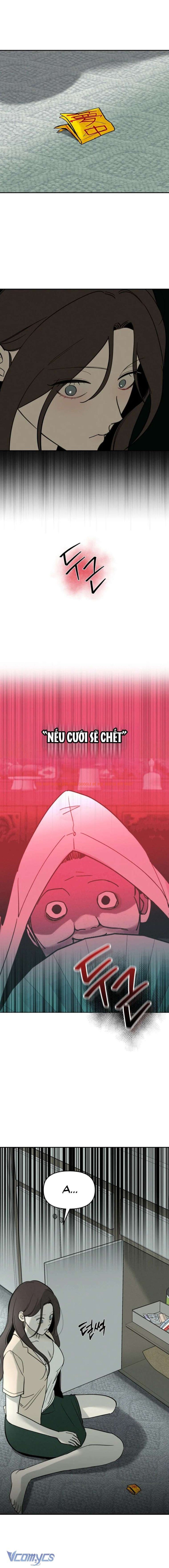 Xem ảnh 12 trong truyện hentai Người Đàn Ông Của Kẻ Khác - Chapter 18 - hentaitvn.net