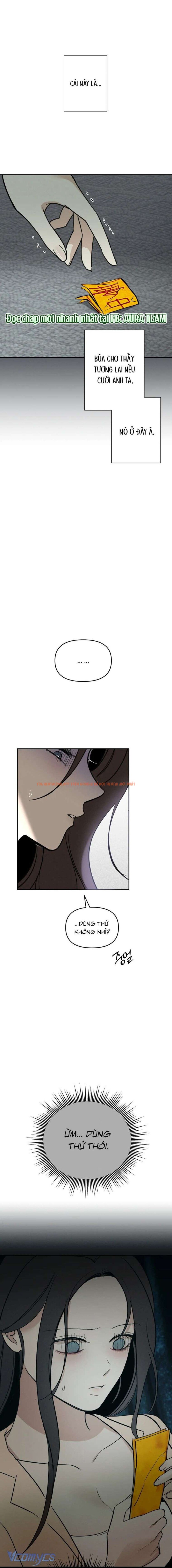 Xem ảnh 13 trong truyện hentai Người Đàn Ông Của Kẻ Khác - Chapter 18 - hentaitvn.net
