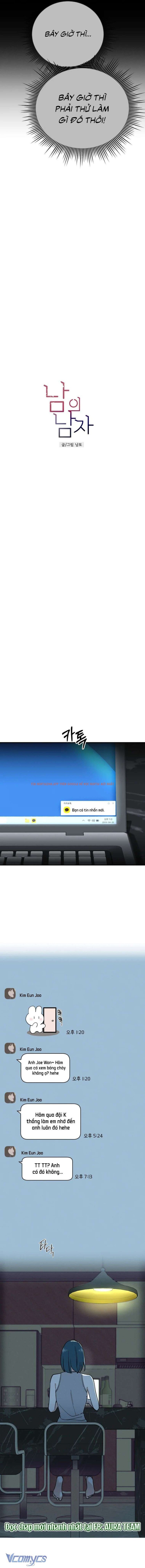 Xem ảnh 14 trong truyện hentai Người Đàn Ông Của Kẻ Khác - Chapter 18 - hentaitvn.net