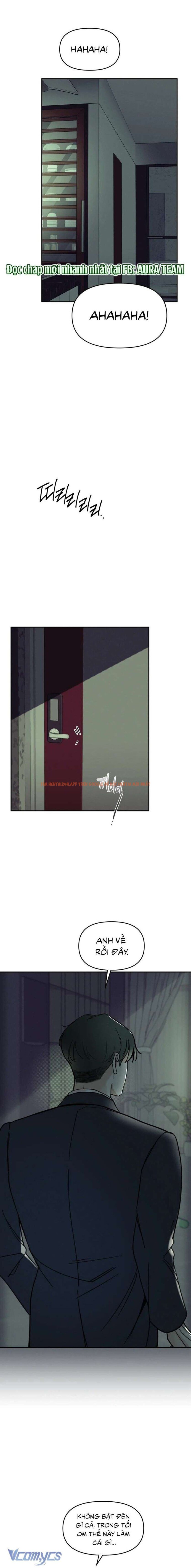 Xem ảnh 16 trong truyện hentai Người Đàn Ông Của Kẻ Khác - Chapter 18 - hentaitvn.net
