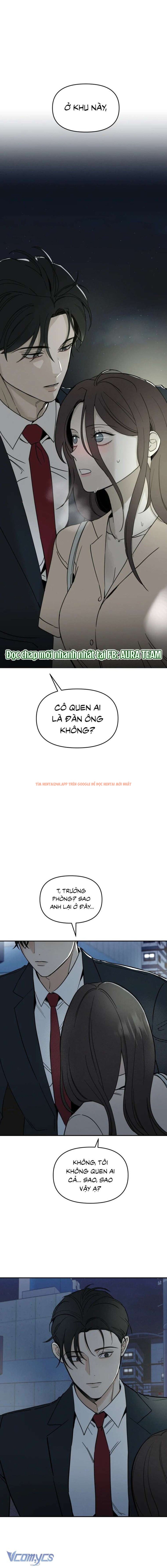 Xem ảnh 2 trong truyện hentai Người Đàn Ông Của Kẻ Khác - Chapter 18 - hentaitvn.net