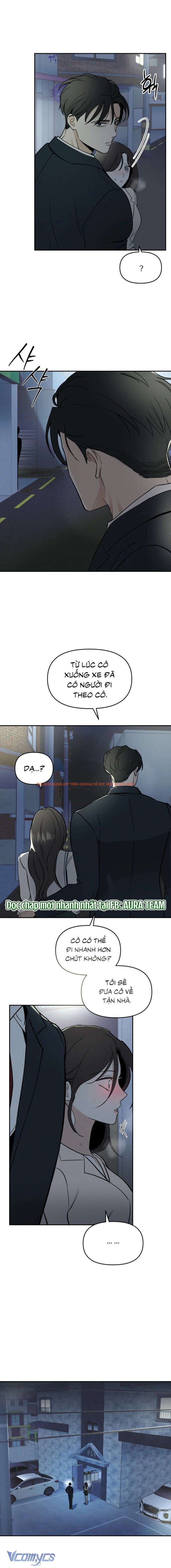 Xem ảnh 3 trong truyện hentai Người Đàn Ông Của Kẻ Khác - Chapter 18 - hentaitvn.net