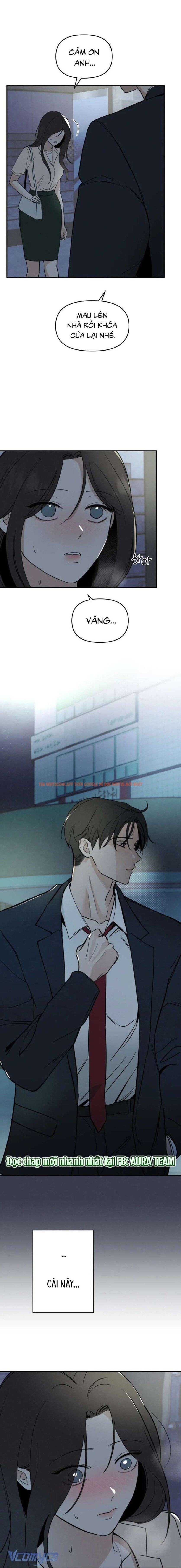 Xem ảnh 4 trong truyện hentai Người Đàn Ông Của Kẻ Khác - Chapter 18 - hentaitvn.net