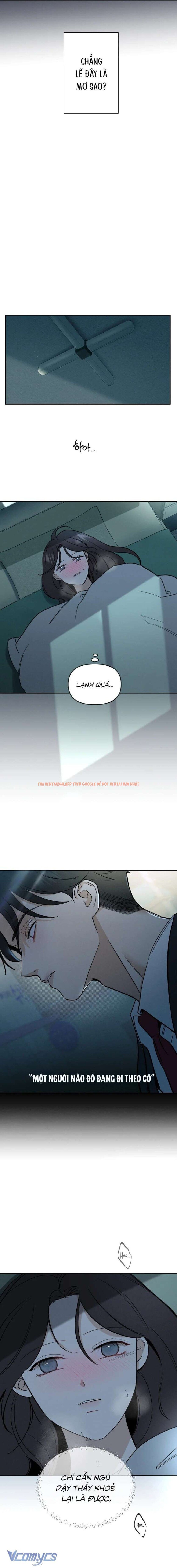 Xem ảnh 5 trong truyện hentai Người Đàn Ông Của Kẻ Khác - Chapter 18 - hentaitvn.net