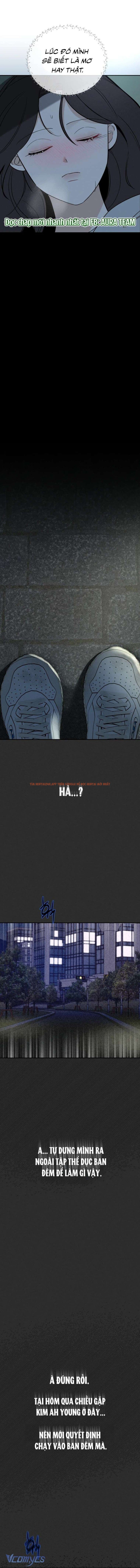 Xem ảnh 6 trong truyện hentai Người Đàn Ông Của Kẻ Khác - Chapter 18 - hentaitvn.net