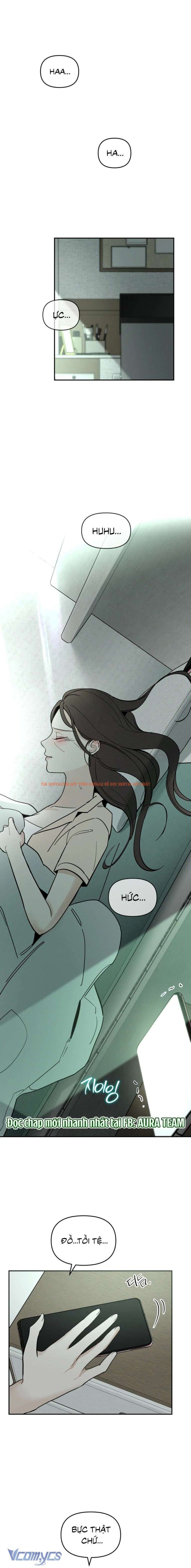 Xem ảnh 8 trong truyện hentai Người Đàn Ông Của Kẻ Khác - Chapter 18 - hentaitvn.net