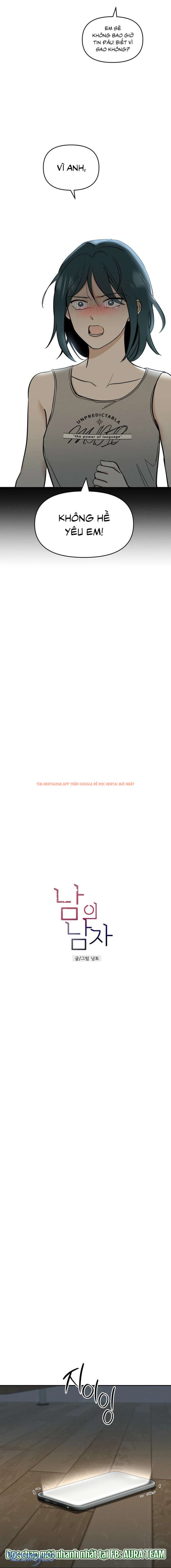 Xem ảnh 10 trong truyện hentai Người Đàn Ông Của Kẻ Khác - Chapter 19 - hentaitvn.net