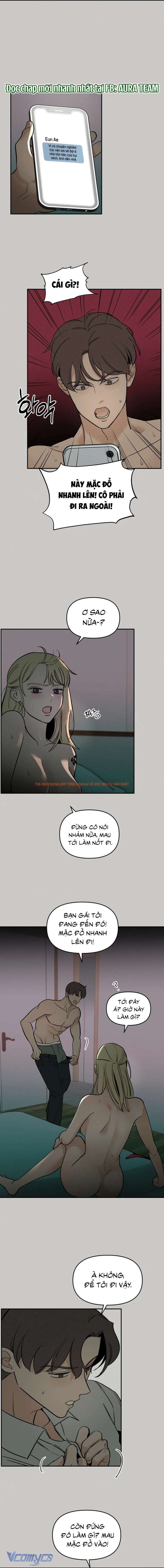 Xem ảnh 12 trong truyện hentai Người Đàn Ông Của Kẻ Khác - Chapter 19 - hentaitvn.net