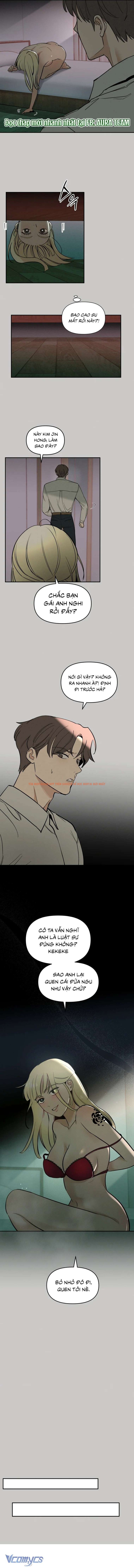 Xem ảnh 13 trong truyện hentai Người Đàn Ông Của Kẻ Khác - Chapter 19 - hentaitvn.net
