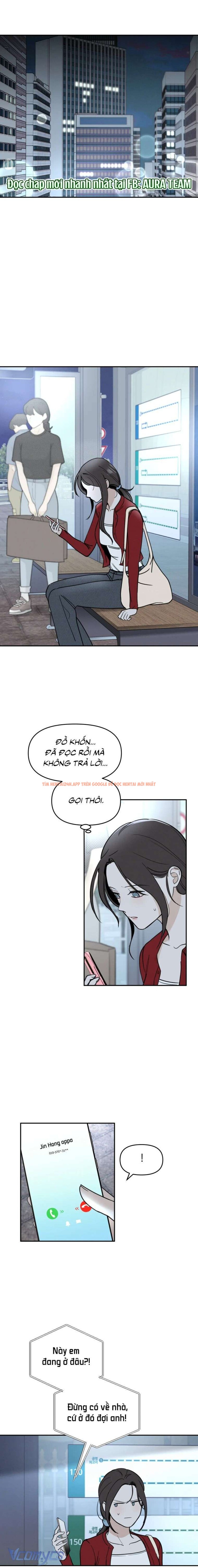 Xem ảnh 14 trong truyện hentai Người Đàn Ông Của Kẻ Khác - Chapter 19 - hentaitvn.net