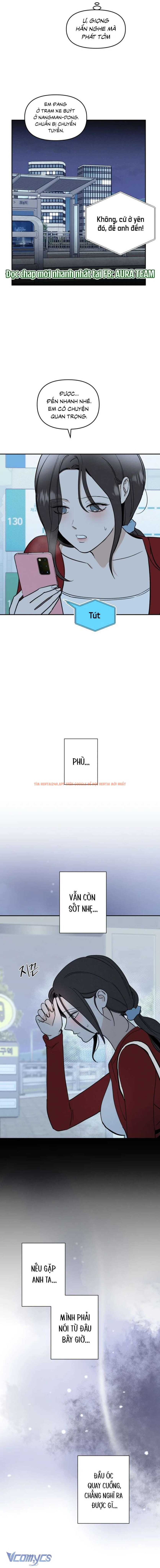 Xem ảnh 15 trong truyện hentai Người Đàn Ông Của Kẻ Khác - Chapter 19 - hentaitvn.net