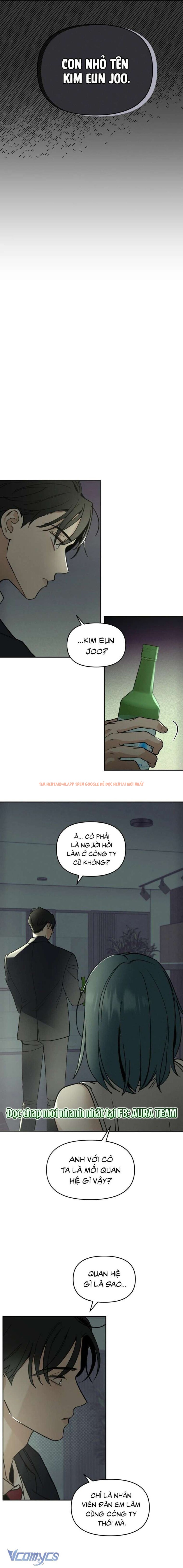 Xem ảnh 3 trong truyện hentai Người Đàn Ông Của Kẻ Khác - Chapter 19 - hentaitvn.net