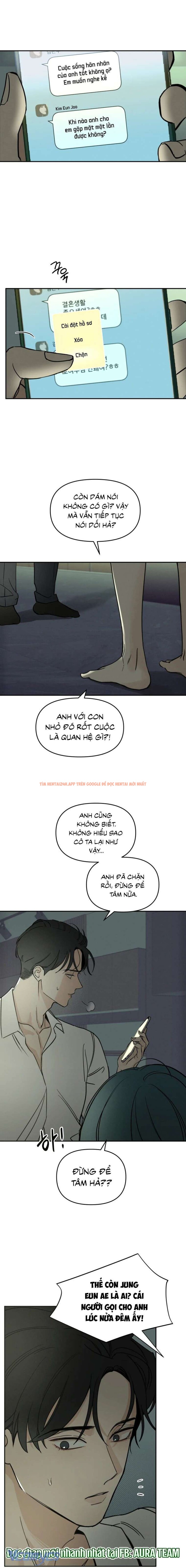 Xem ảnh 5 trong truyện hentai Người Đàn Ông Của Kẻ Khác - Chapter 19 - hentaitvn.net