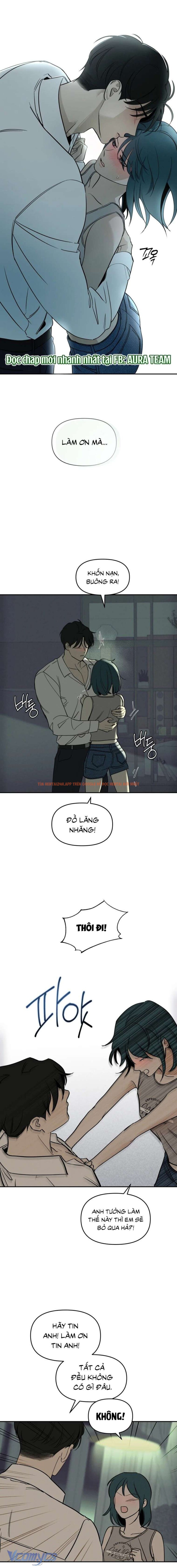 Xem ảnh 9 trong truyện hentai Người Đàn Ông Của Kẻ Khác - Chapter 19 - hentaitvn.net
