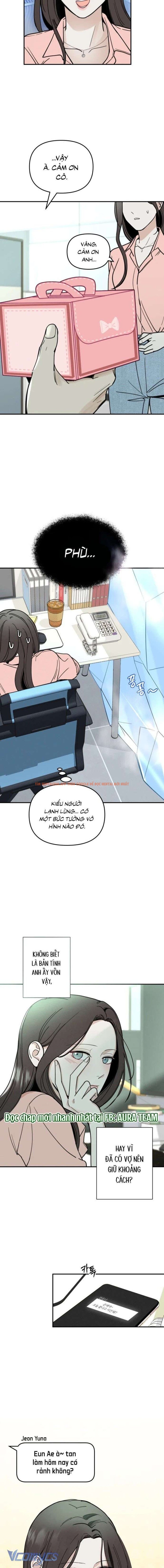 Xem ảnh 13 trong truyện hentai Người Đàn Ông Của Kẻ Khác - Chapter 2 - hentaitvn.net