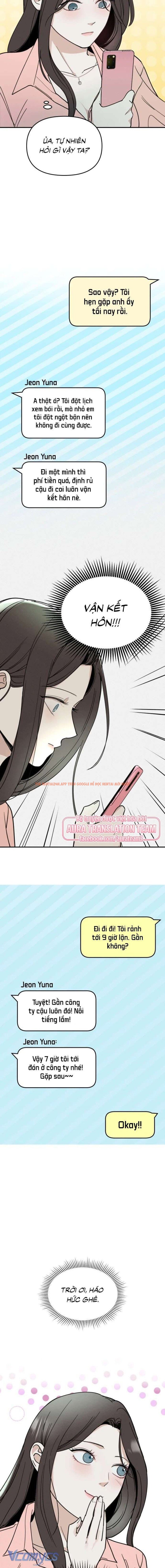 Xem ảnh 14 trong truyện hentai Người Đàn Ông Của Kẻ Khác - Chapter 2 - hentaitvn.net