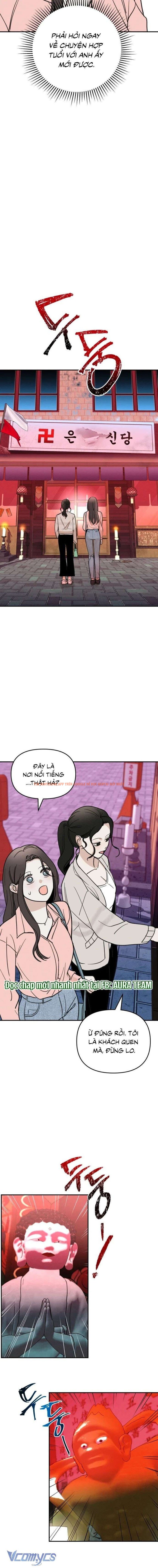 Xem ảnh 15 trong truyện hentai Người Đàn Ông Của Kẻ Khác - Chapter 2 - hentaitvn.net