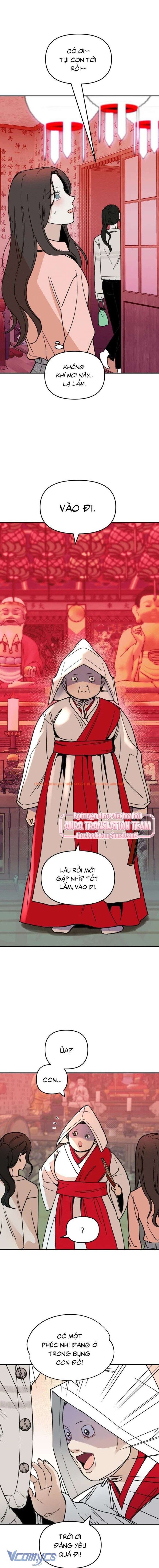 Xem ảnh 16 trong truyện hentai Người Đàn Ông Của Kẻ Khác - Chapter 2 - hentaitvn.net