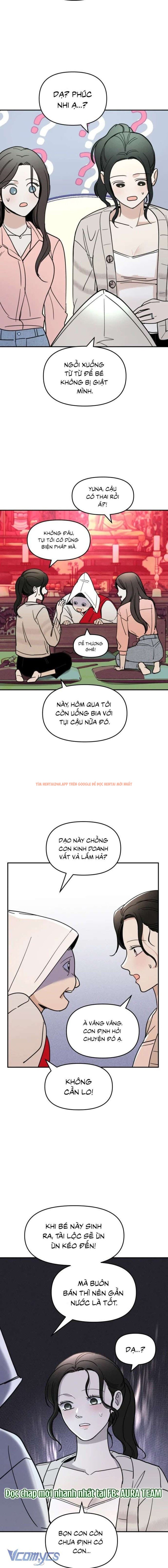 Xem ảnh 17 trong truyện hentai Người Đàn Ông Của Kẻ Khác - Chapter 2 - hentaitvn.net