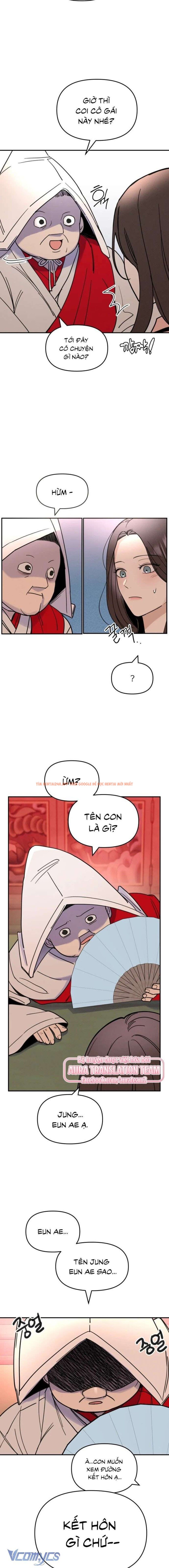 Xem ảnh 18 trong truyện hentai Người Đàn Ông Của Kẻ Khác - Chapter 2 - hentaitvn.net