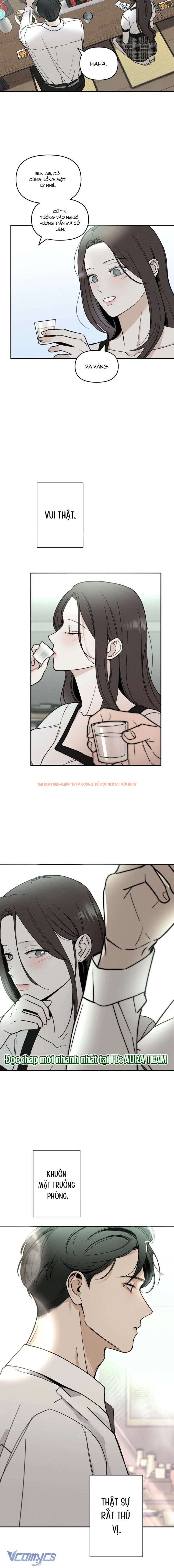 Xem ảnh 3 trong truyện hentai Người Đàn Ông Của Kẻ Khác - Chapter 2 - hentaitvn.net