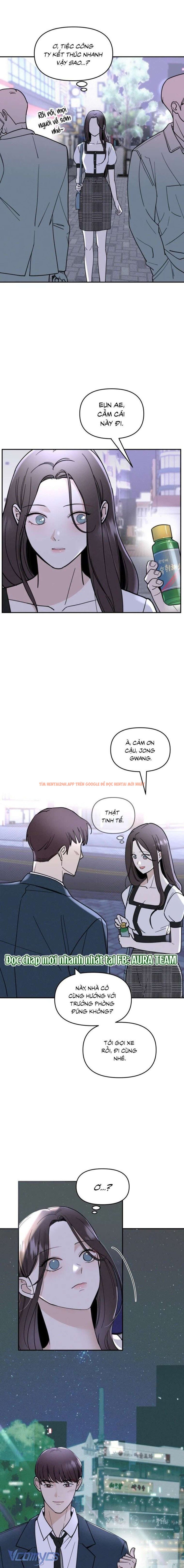 Xem ảnh 5 trong truyện hentai Người Đàn Ông Của Kẻ Khác - Chapter 2 - hentaitvn.net