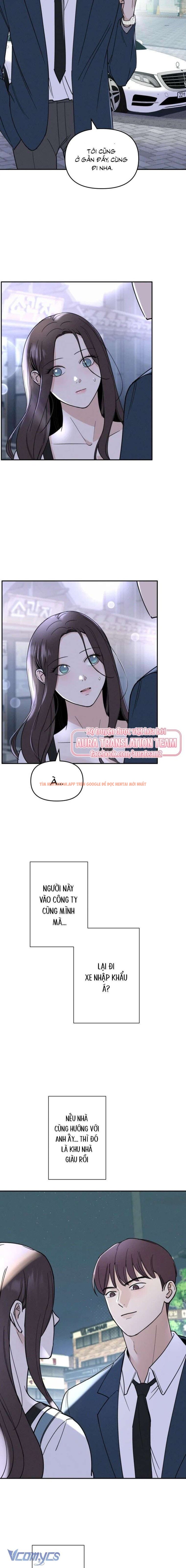 Xem ảnh 6 trong truyện hentai Người Đàn Ông Của Kẻ Khác - Chapter 2 - hentaitvn.net
