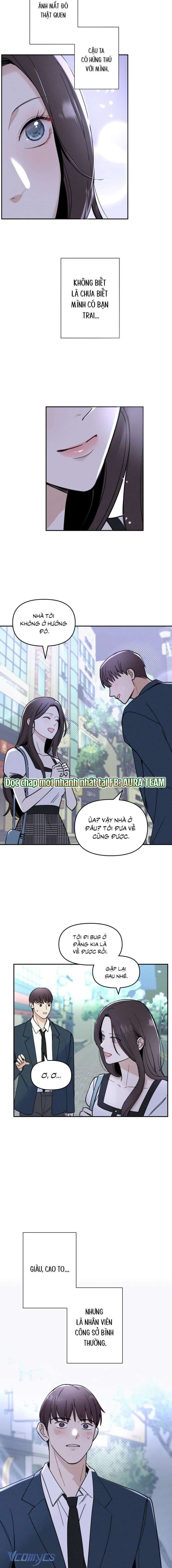 Xem ảnh 7 trong truyện hentai Người Đàn Ông Của Kẻ Khác - Chapter 2 - hentaitvn.net