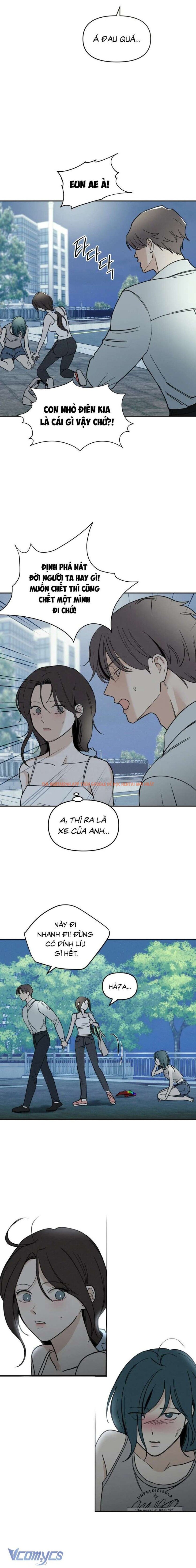 Xem ảnh 10 trong truyện hentai Người Đàn Ông Của Kẻ Khác - Chapter 20 - hentaitvn.net