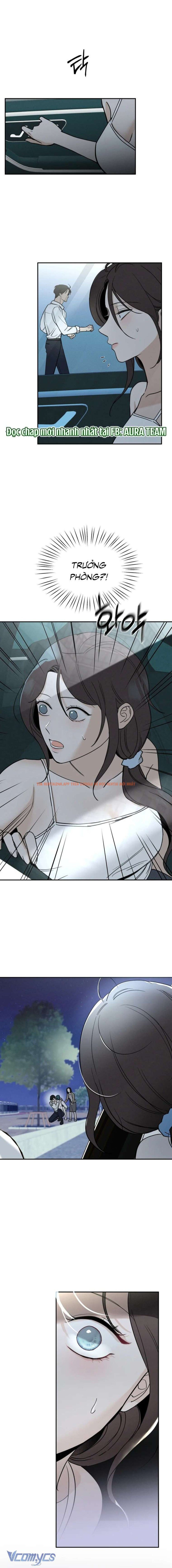 Xem ảnh 11 trong truyện hentai Người Đàn Ông Của Kẻ Khác - Chapter 20 - hentaitvn.net