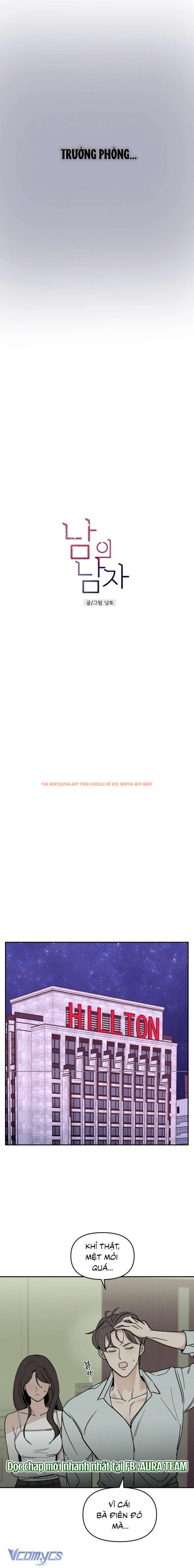 Xem ảnh 12 trong truyện hentai Người Đàn Ông Của Kẻ Khác - Chapter 20 - hentaitvn.net